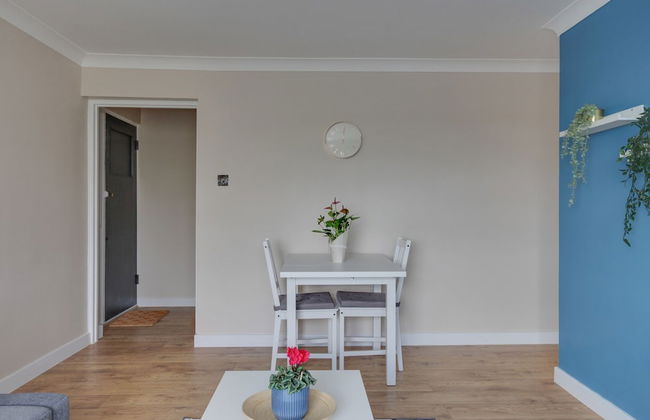 BookedUK - Bright flat in Harlow - Foto 6