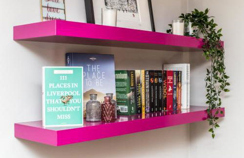 Host Apartments York Place Apt - Foto 16