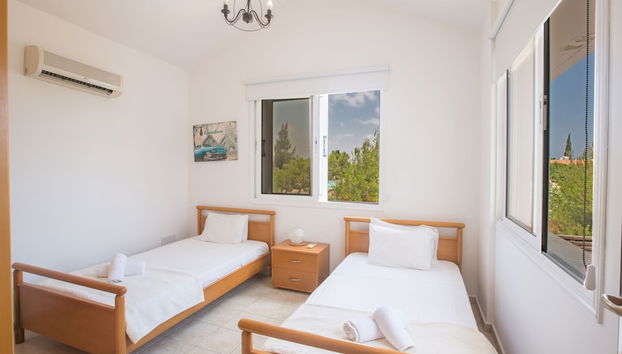 Protaras Holiday Villa Ma14 - Photo 4, Room