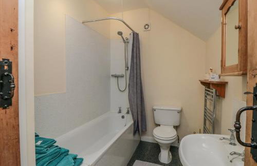 Bellafax Cottage - Foto 16