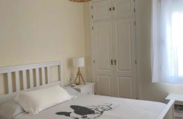 La Hacienda Golf Islantilla CALEFACCIÓN Y WIFI -SOLO FAMILIAS Y PAREJAS- - Foto 6