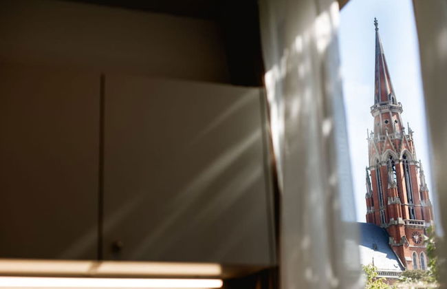 Stylish Apartments With Osijek Near Top Attractions - Foto 71