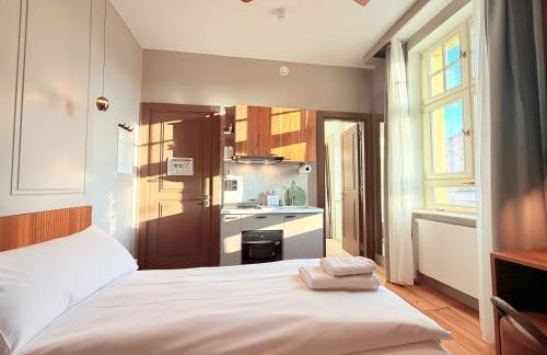 Amaroo - Apartments "Regia" - Foto 2