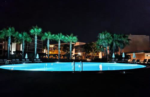 Salgados Beach&Golf - Praia dos Salgados - Foto 42