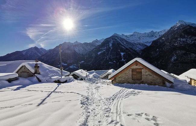 Baita Dal Gat - Foto 1