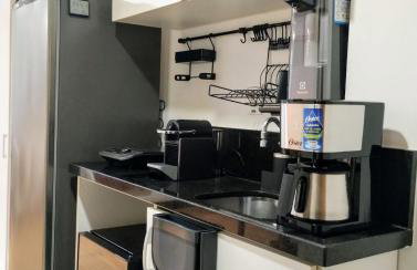 Flat Exclusivo Piscina&Rooftop frente SSA Shopping - Foto 18