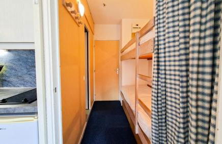 Résidence Andromede - Studio lumineux · Proche des pistes · Balcon avec jolie vue MAE-7419 - Foto 11