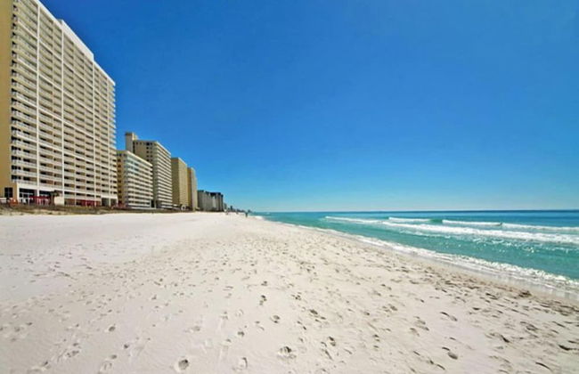 Majestic Beach Towers by Southern Vacation Rentals I - Foto 62