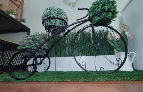 Madrid AlcoTour Apto trabajo y relax - Foto 18