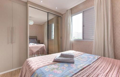 AP EXPOCENTER - ATÉ 5 HOSPEDES - Foto 15