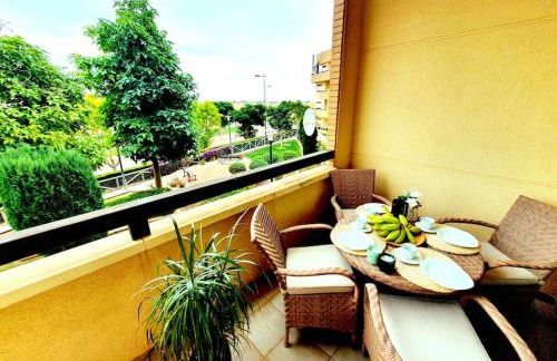 Casa Simon United Golf La Tercia - Foto 1