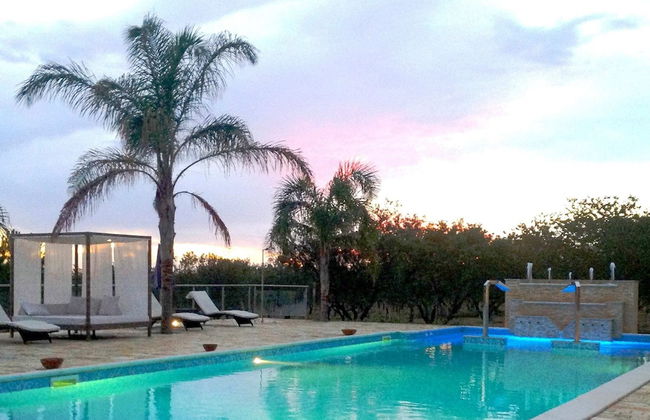 Farm Near the Beautiful Ionian Sea, in the Beautiful Salento - Foto 11