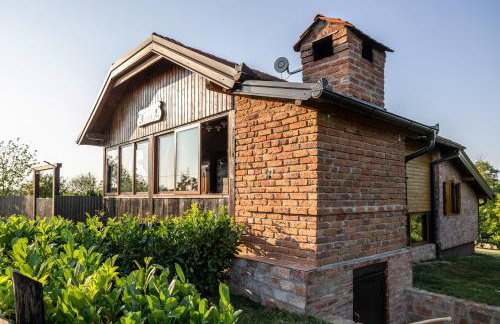 Countryside Home 06 by GREEN Croatia - Foto 29