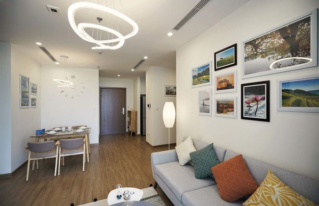 Homefromhome Skylake Apartment - Foto 68