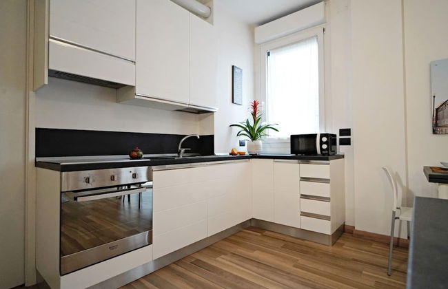 Studio With Gym Near Milan Metro - Foto 4