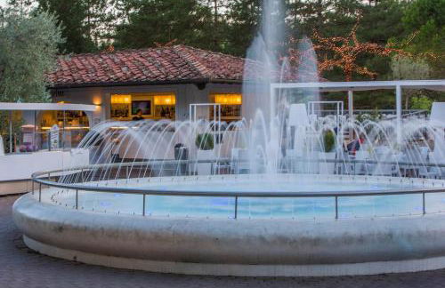 Villa Norcenni Aparthotel - Photo 34