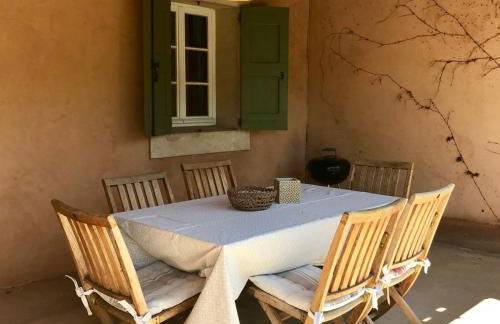 Domaine de la Bastidonne - Foto 37