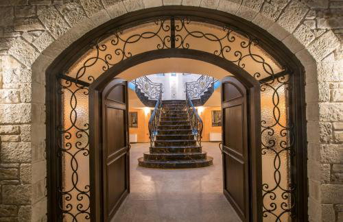 Villa Kastello Kalliste, Wine Dark Sea Villas - Foto 19