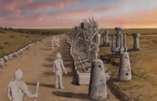 Casa Vacanza S'Archittu - Foto 18