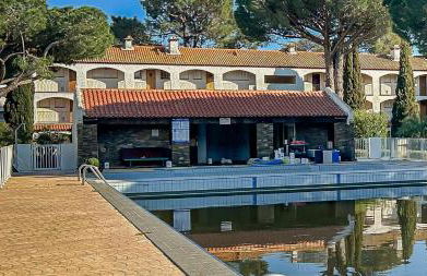 Idyllique ! Terrasse vue jardin et montagne, parking, local à vélos, à 2 pas de la plage et piscine de mai à septembre ! - Foto 32