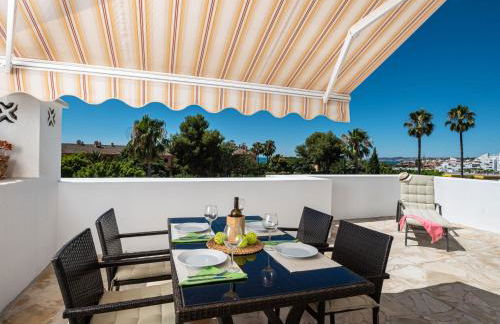 Holiday Home Sol de Estepona by Interhome - Photo 9