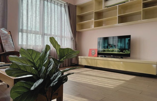 The Masteri Luxury Citypoint ANGIA - Foto 34