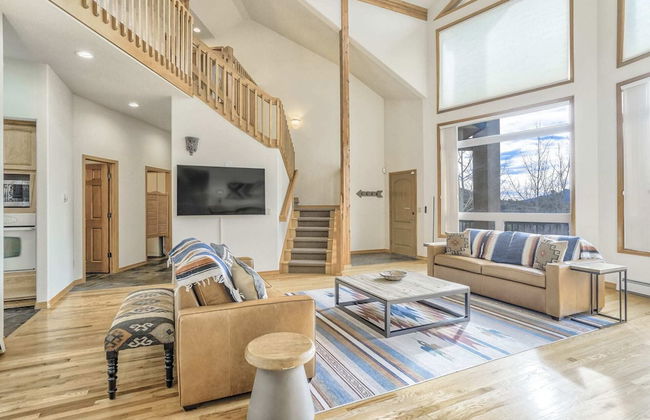 5brmountain Luxuryhikingdog Friendly! - Photo 32