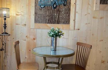 Mountain Retreat - Foto 17