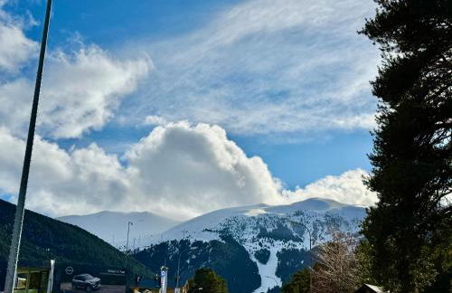 Residencia Pista Llarga - Foto 26