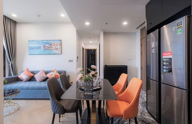 Lexington Residence Luxury Vacation - Foto 41