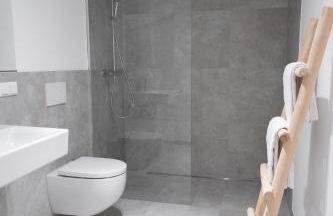 SCHÖNTALHAUS City Apartments mit Balkon - Foto 28