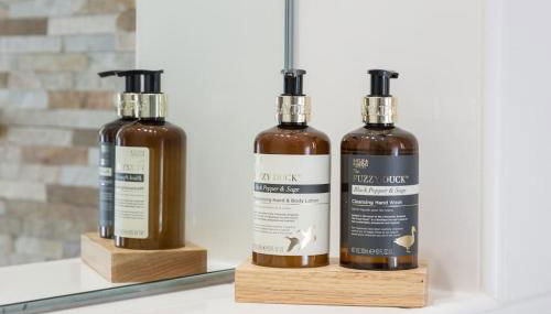 NEW BARN CONVERSION WITH PRIVATE HOT TUB - Foto 2