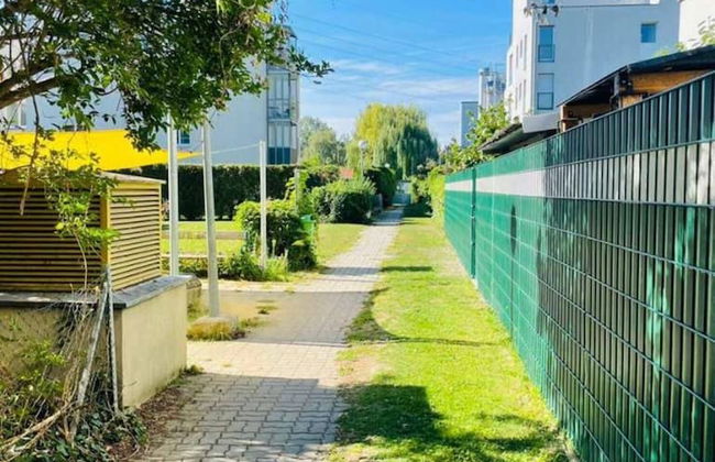 Beautiful 2-bed Apartment in Wien - Foto 13