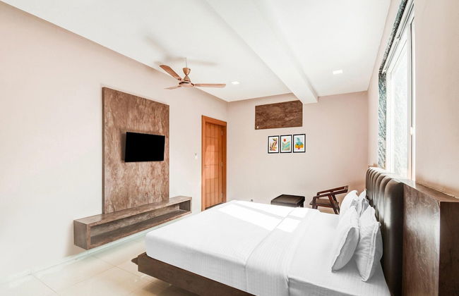 Comfort and Elegant Stays in Udaipur - Foto 13