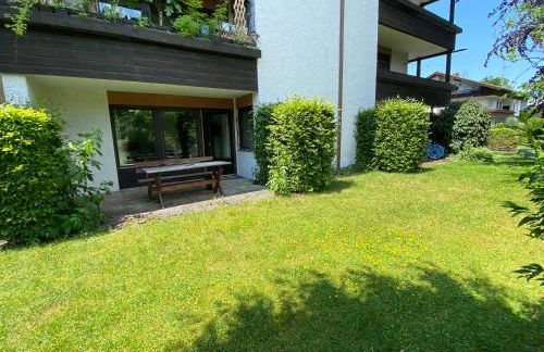 Ferienwohnung Spitzstein - Alpenmagie Suites - Foto 13