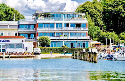 Haus Putbus in Altefähr - Wohnung 7 "Southwest beach" - Foto 34