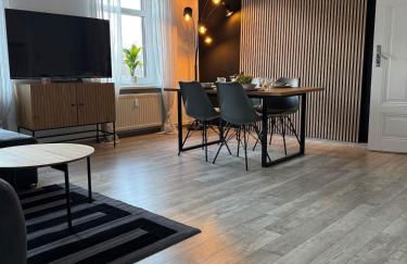 Family & Friends Apartment - Foto 11