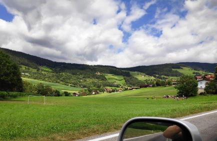 Plonerhof - Ferienhaus Maria - Foto 10