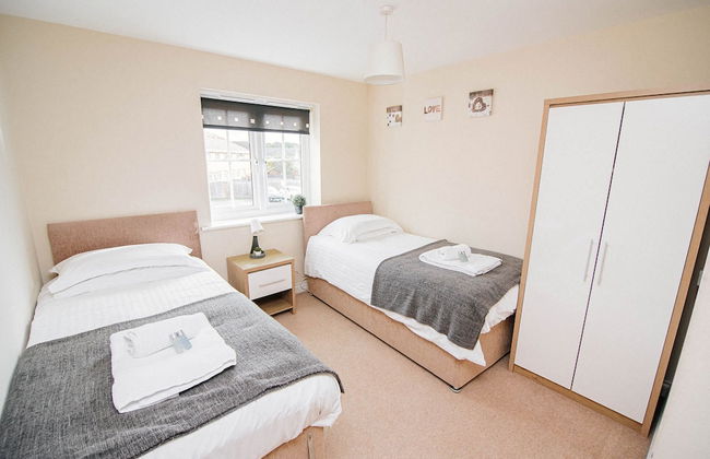 Sandall Apartment - Photo 2