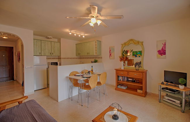 Bungalow Las Cabañas - Photo 5