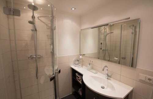 Ferienwohnung Dr Saretz - Foto 7