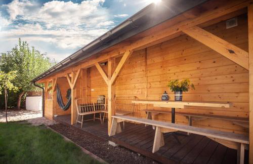 Domek w Janowcu - Foto 31