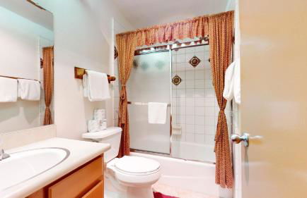 Summit Condominium #267 Condo - Foto 22