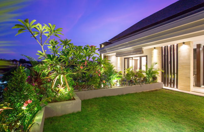 The Amarta Villa - Foto 69