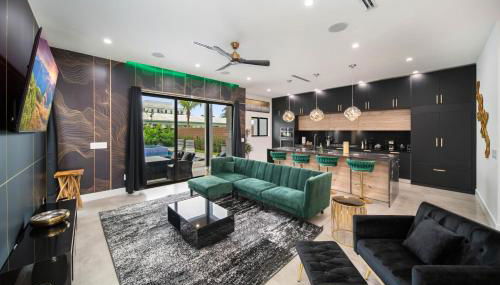 The Elements Luxury Home Fort Lauderdale - Foto 2