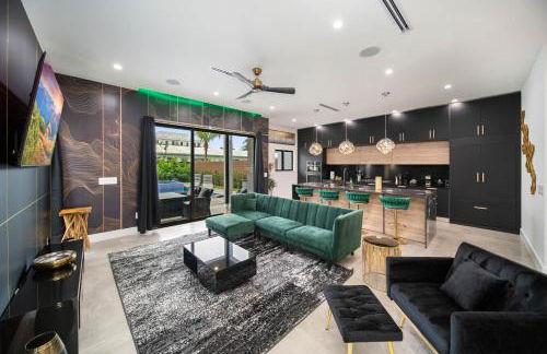 The Elements Luxury Home Fort Lauderdale - Foto 2