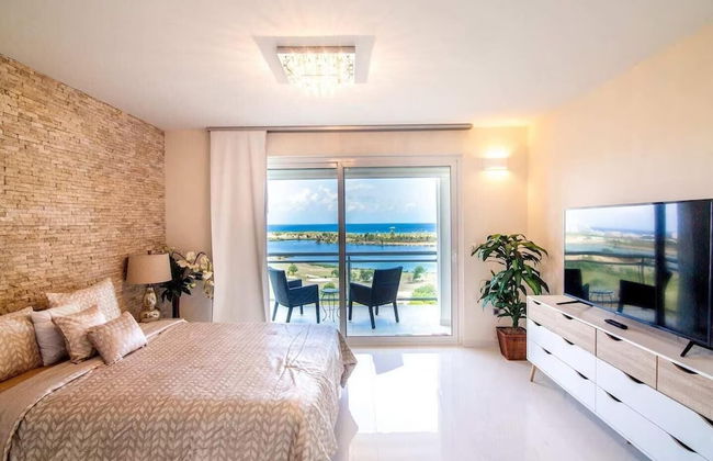 Lovely 3-bed Apartment in Maho - Foto 5