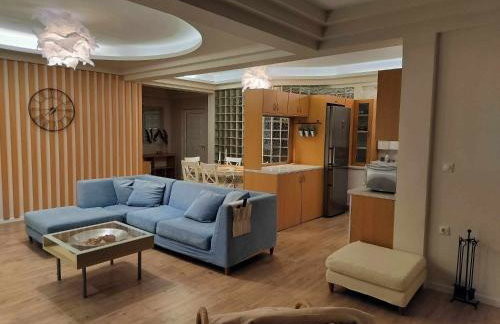 Achilles Apartment - Foto 35