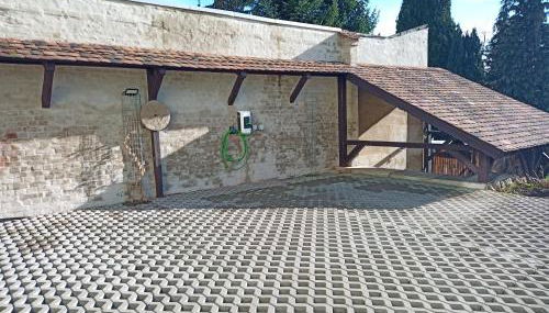 Ferienwohnung Urlaubsbasis Renate - Foto 4, Garden