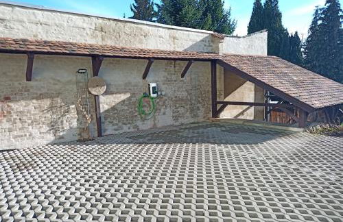 Ferienwohnung Urlaubsbasis Renate - Foto 4